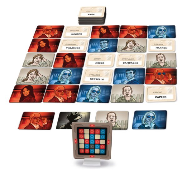Codenames – Image 3