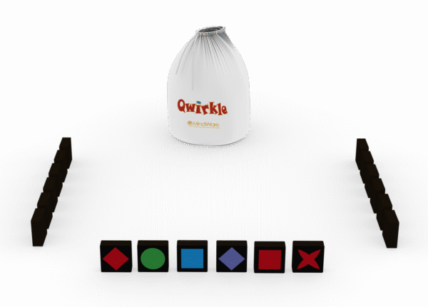 QWIRKLE – Image 3