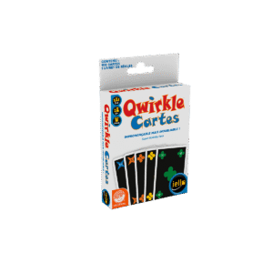 Qwirkle Cartes