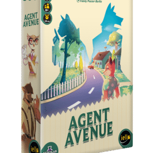 Agent Avenue
