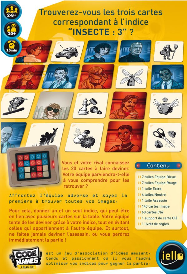 Codenames Images – Image 2