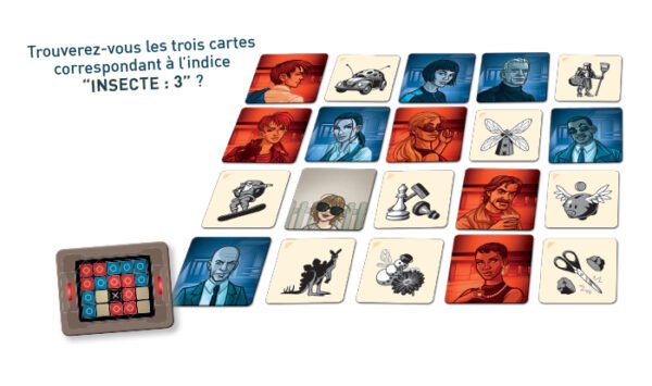 Codenames Images – Image 3