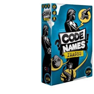 Codenames Images