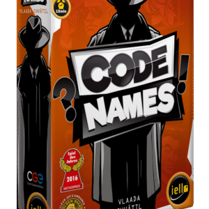 Codenames