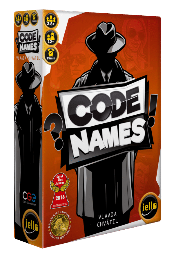 Codenames