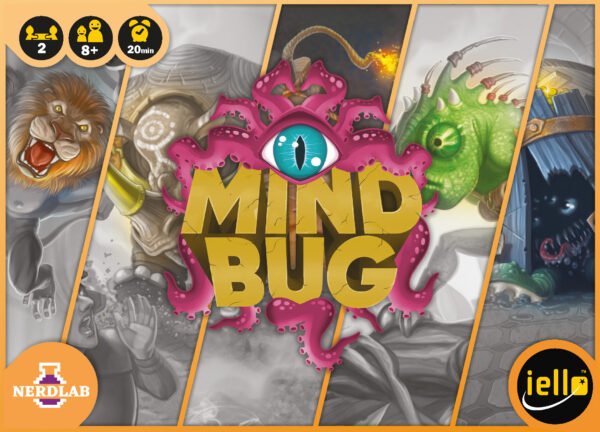 MINDBUG – Image 2