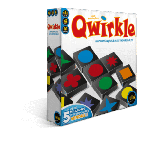 QWIRKLE