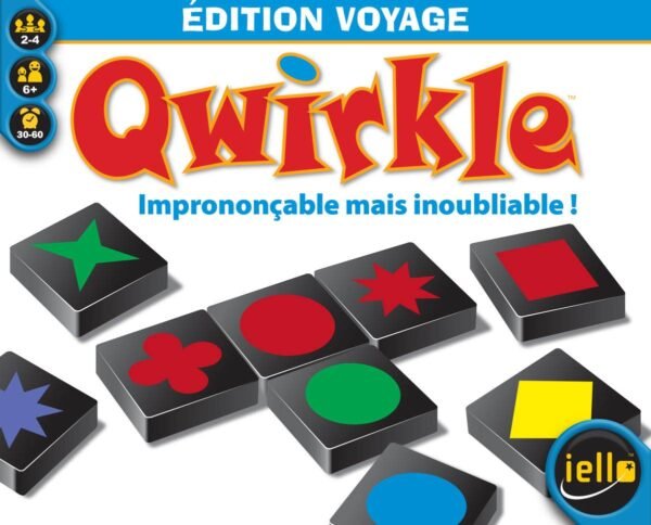 Qwirkle Voyage – Image 2