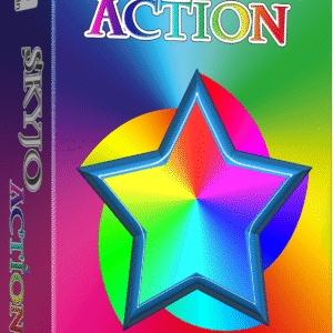 skyjo action