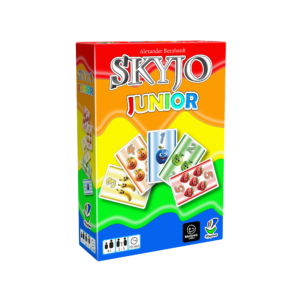 Skyjo Junior