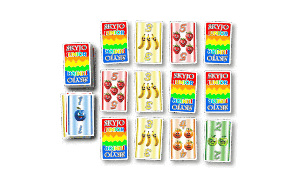 Skyjo Junior – Image 3