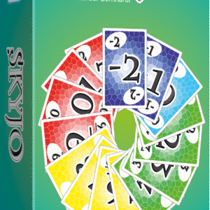 Skyjo