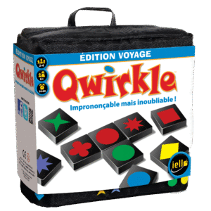 Qwirkle Voyage