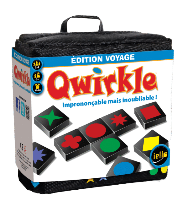 Qwirkle Voyage