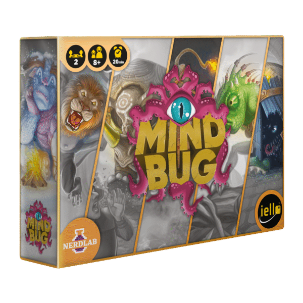 MINDBUG