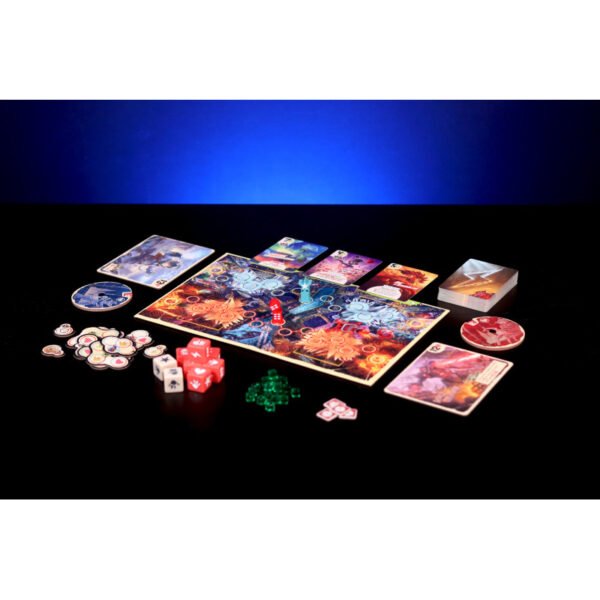 King Of Tokyo : Duel – Image 3