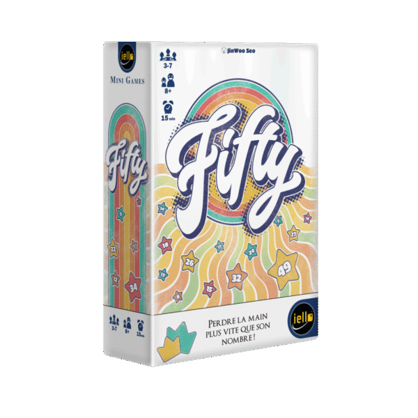 Fifty