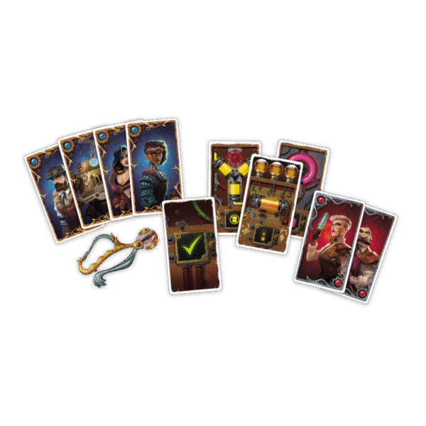 Time Bomb Evolution – Image 3