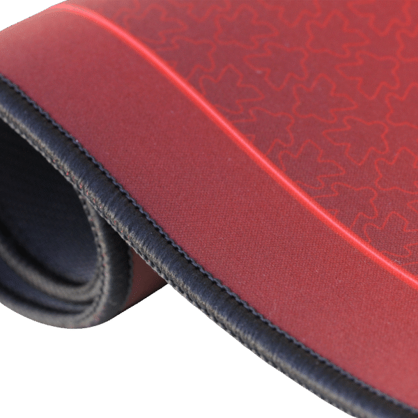 Tapis Multijeux Taille 2 : Rubis, Le coeur des cartes