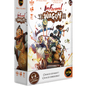 Infernal Wagon