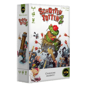 SCHOTTEN TOTTEN 2
