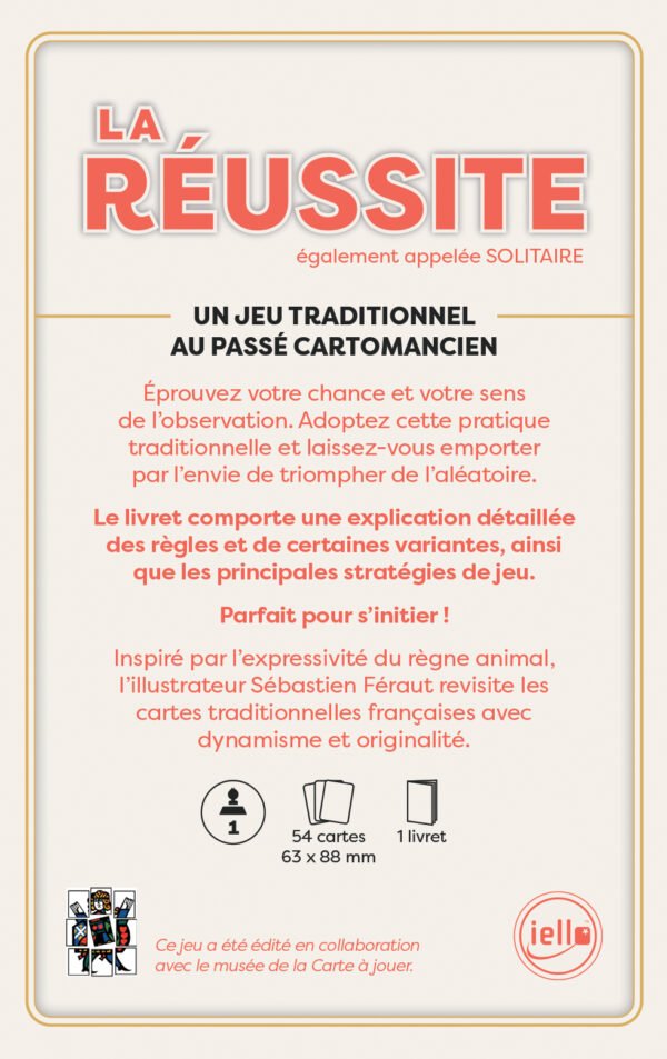 La Réussite - Ferraut – Image 2
