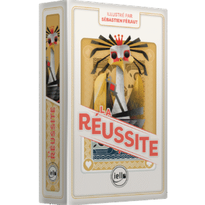 La Réussite - Ferraut