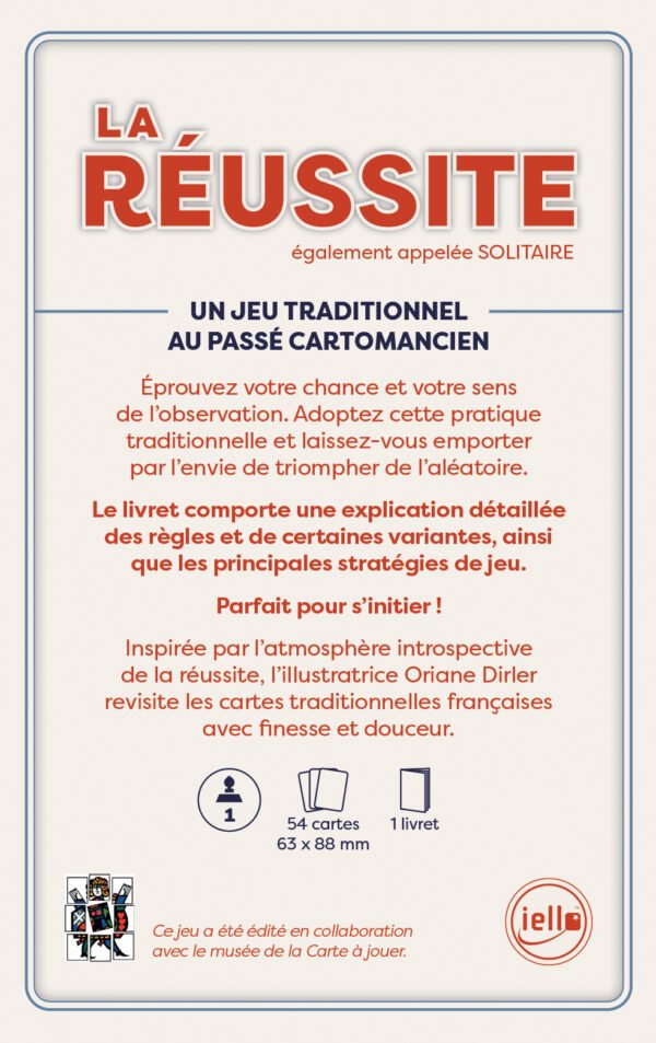 La Réussite - Dirler – Image 2