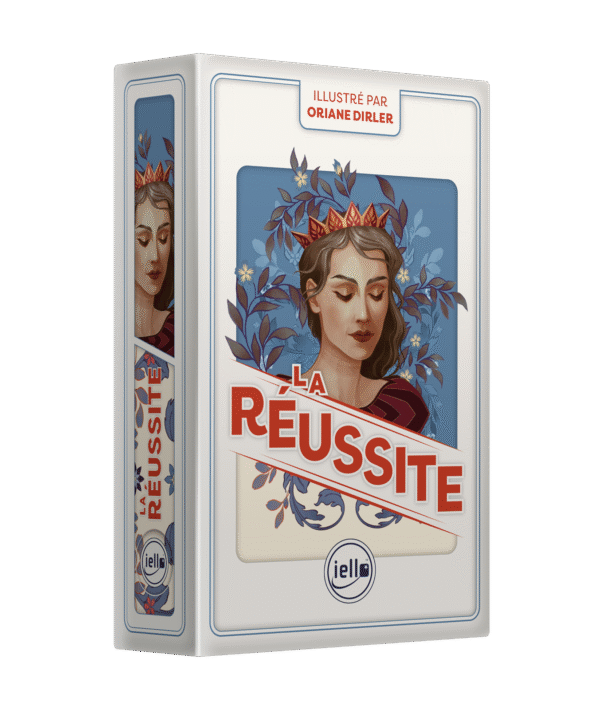 La Réussite - Dirler