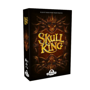 Skull King, Le coeur des cartes
