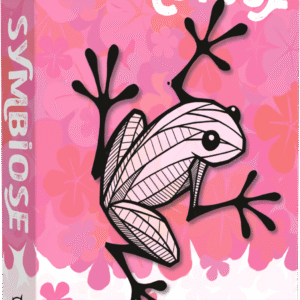 Symbiose, Le coeur des cartes