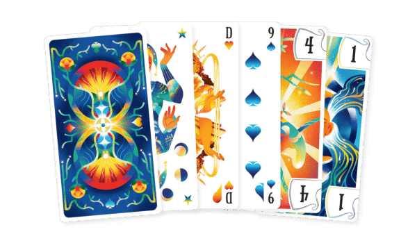 Le Jeu de Tarot – Image 3