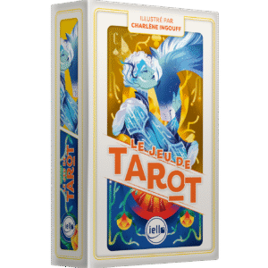 Le Jeu de Tarot