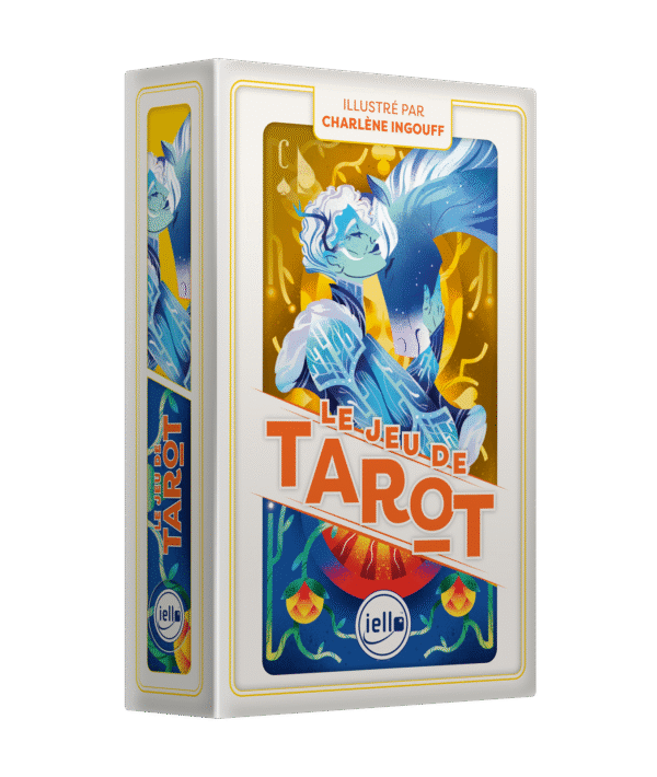 Le Jeu de Tarot