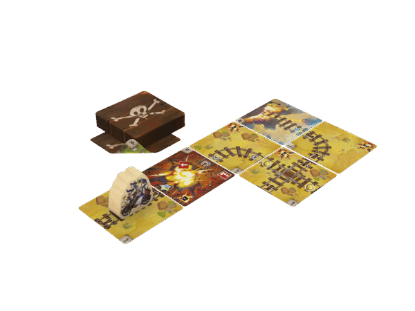 Infernal Wagon – Image 3