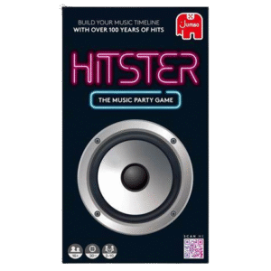 Hitster, Le coeur des cartes