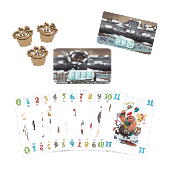 SCHOTTEN TOTTEN 2 – Image 3