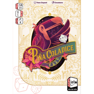 Pina Coladice, Le coeur des cartes