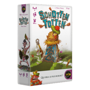 Schotten Totten