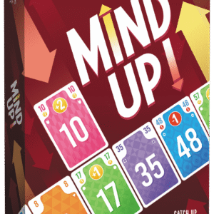 Mind Up !