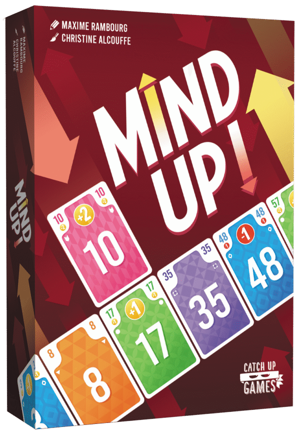 Mind Up !