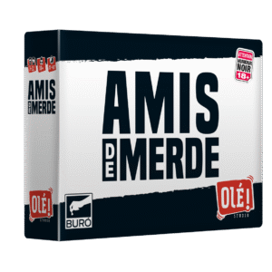 Amis de Merde