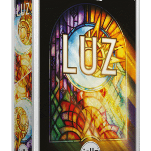 Luz