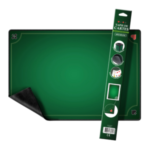 Tapis Belote